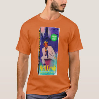 Koltsjak de Nachtstalker T-shirt