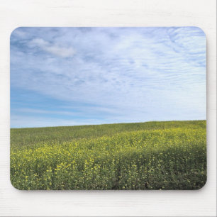Kolzeveld - Mousepad Muismat