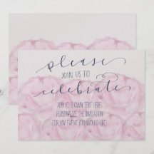 Kom bij ons om de kalligrafie en pioenrozen te vie