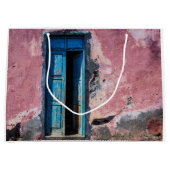 Kom binnen. groot cadeauzakje (Voorkant)