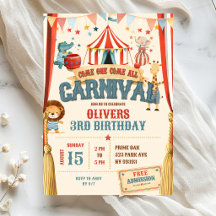 Kom Eén Kom Allen Carnaval Verjaardag