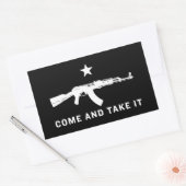 Kom en neem het Stickers (Envelop)