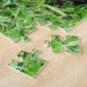 Kom en speel Staffy, puzzel Legpuzzel (Zijkant)