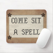 Kom Even Zitten Muismat (Met muis)