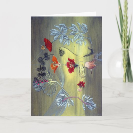 Kom Hither Kaart (Voorkant)