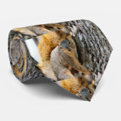 Kom je niet? stropdas (Opgerold)