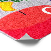 Kom Jezus Poster (Hoek)