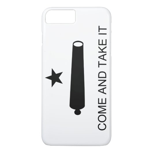 Kom mee. Case-Mate iPhone case (Achterkant)