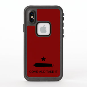 Kom mee! De veldslag van de staat Texas