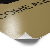 Kom mee! De veldslag van de staat Texas Foto Afdruk (Hoek)