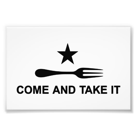 Kom mee. foto afdruk (Voorkant)