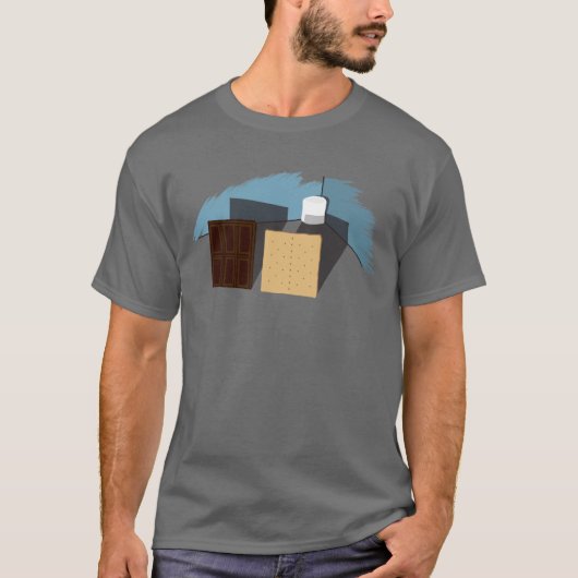 Kom mee met ons t-shirt (Voorkant)