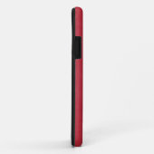 Kom mee naar de wereld. Case-Mate iPhone case (Achterkant/rechts)