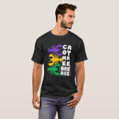 Kom mee naar het Breaux Louisiana Crawfish Season T-shirt (Voorkant volledig)