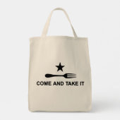 Kom mee. tote bag (Achterkant)