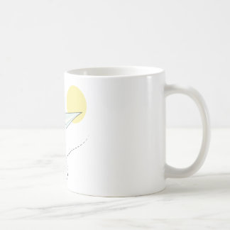 Kom met me mee koffiemok