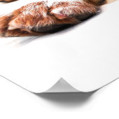 Kom met me spelen poster (Hoek)