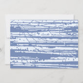 Kom met ons feesten! kaart (Achterkant)