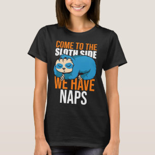 Kom naar de slotopzij wij hebben kranen t-shirt