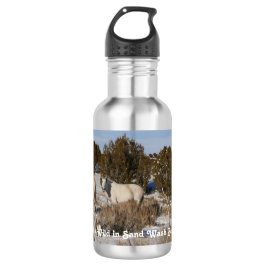 Kom naar de Wilde Waterfles