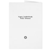 Kom naar me toe (Achterkant)