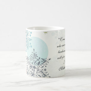 Kom naar me toe, Matthew 11:28  Design Mok