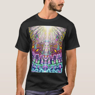 Kom naar ons toe t-shirt