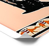 KOM NAAR PALESTINE POSTER (Hoek)