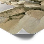 Kom Ombo Poster (Hoek)