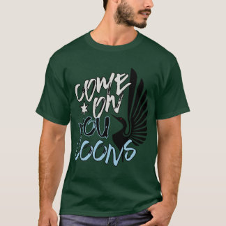 Kom op, Loons T-shirt