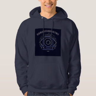 KOM OVER MIJ HOODIE