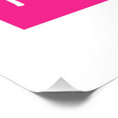 Kom samen perfect poster (Hoek)