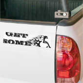 KOM SOMS 2 BUMPERSTICKER (Op Truck)
