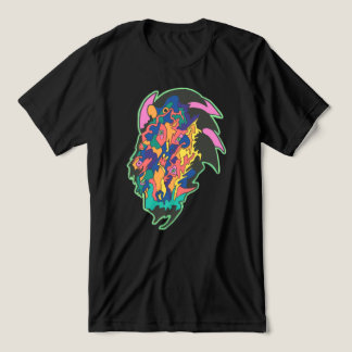 Kom terug Kid T-shirt