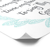 KOM THOU-BEDRAG, 8 X 10 Value Poster Paper (Matte) (Hoek)