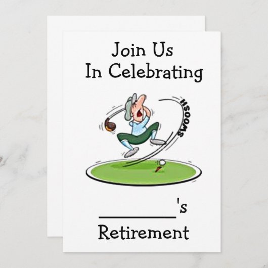 KOM TOT ONS TOE (NAAM TOEVOEGEN) *** RETIMENT ***  KAART (Voorkant / Achterkant)