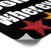 Kom uit Posters (Hoek)