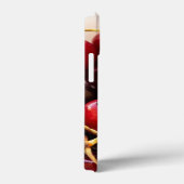 kom van kersen Case-Mate iPhone case (Achterkant / Rechts)