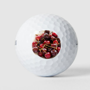 kom van kersen golfballen