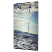 Kom weg varen Klembord (Links)