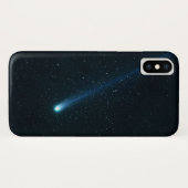 Komaan in Night Sky Case-Mate iPhone Case (Achterkant (horizontaal))