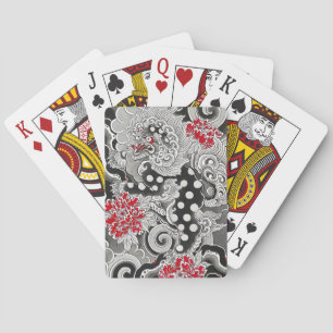 Komainu Pokerkaarten