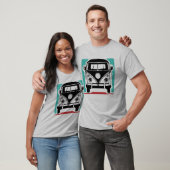 Kombi T-shirt (Unisex)