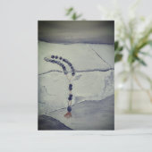 KOMBOLOI (Staand voorkant)