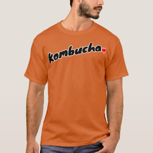 Kombucha T-shirt