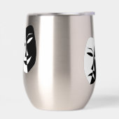 Komedie/Tragedie Theater Masker (Links)