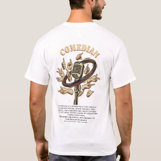 Komedie Vibes T-shirt