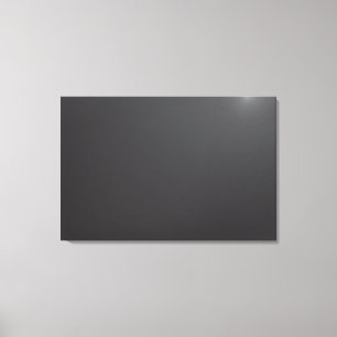Komeet 17P: Holmes Hubble Beeld Canvas Afdruk