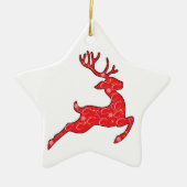 KOMEET - ORNAMENT (DE RENDIEREN) (Voorkant)