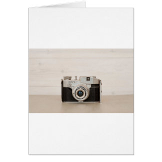 komet camera